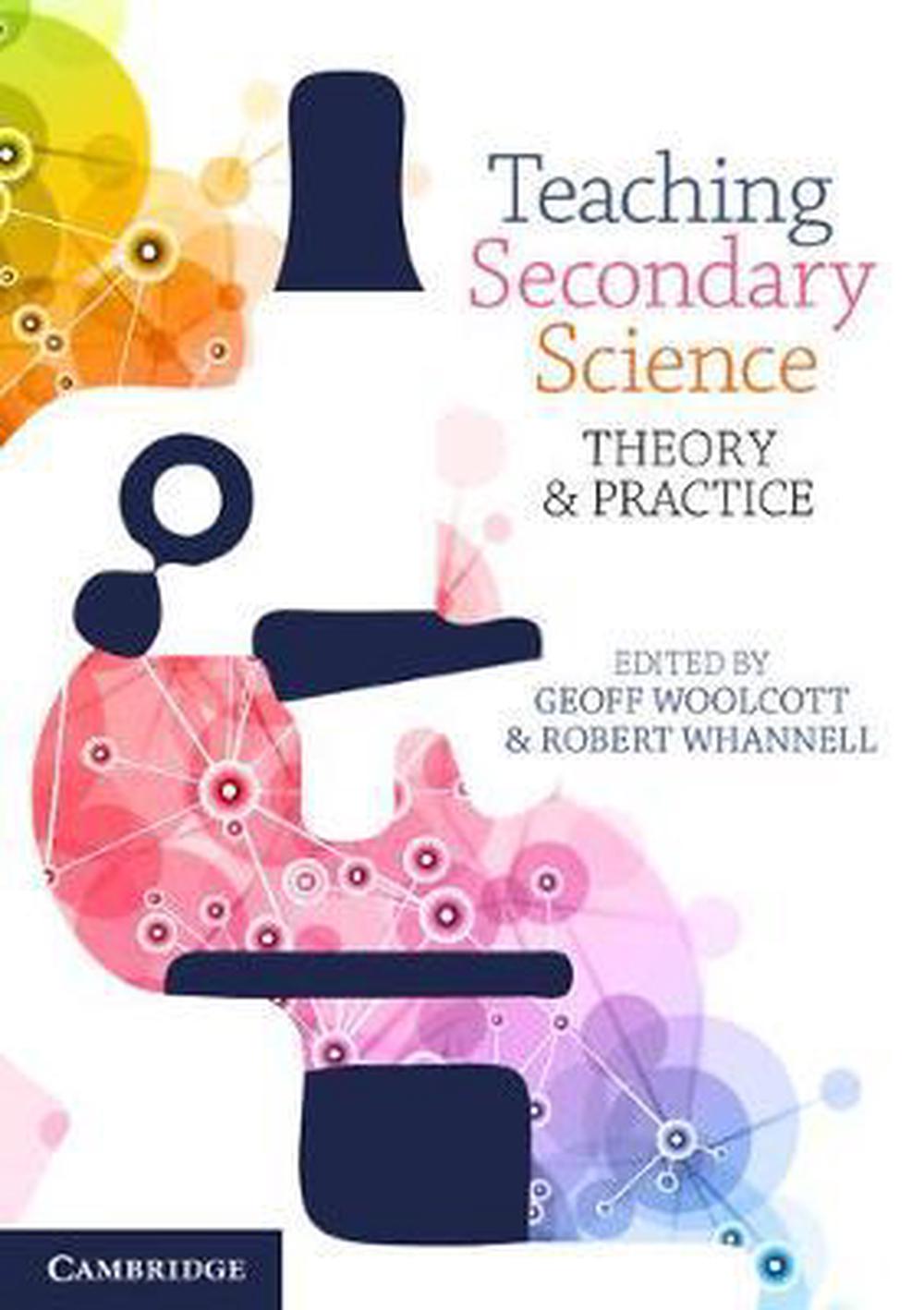 Teaching Secondary Science, 1st Edition, 9781316636114