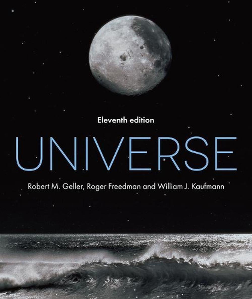 Universe, 11th Edition by Roger Freedman - ISBN: 9781319248642