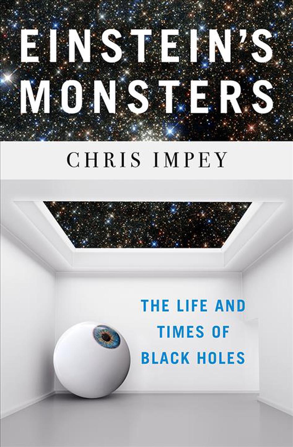 Einstein's Monsters, 9781324000938
