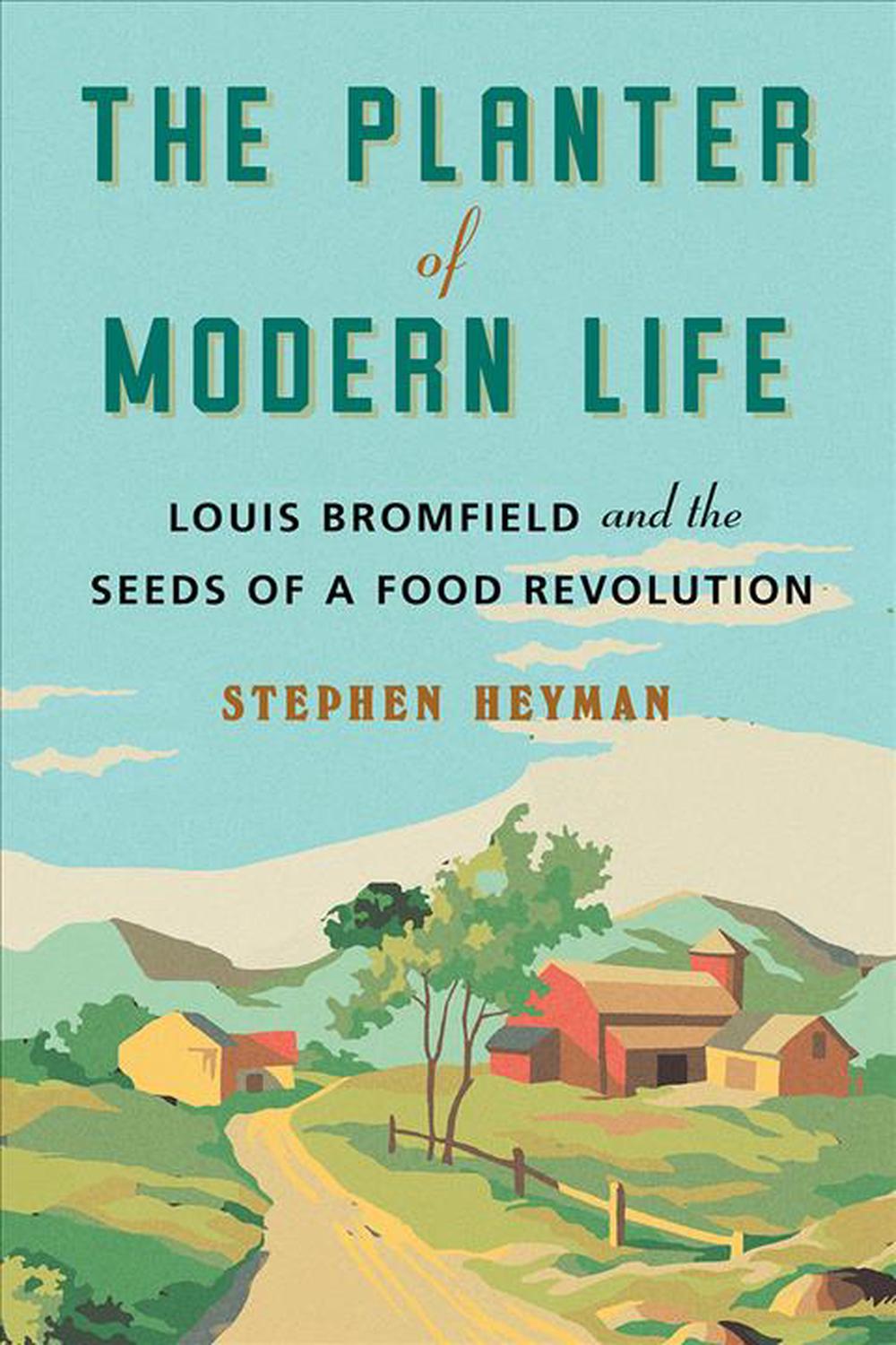 The Planter of Modern Life, 9781324001898