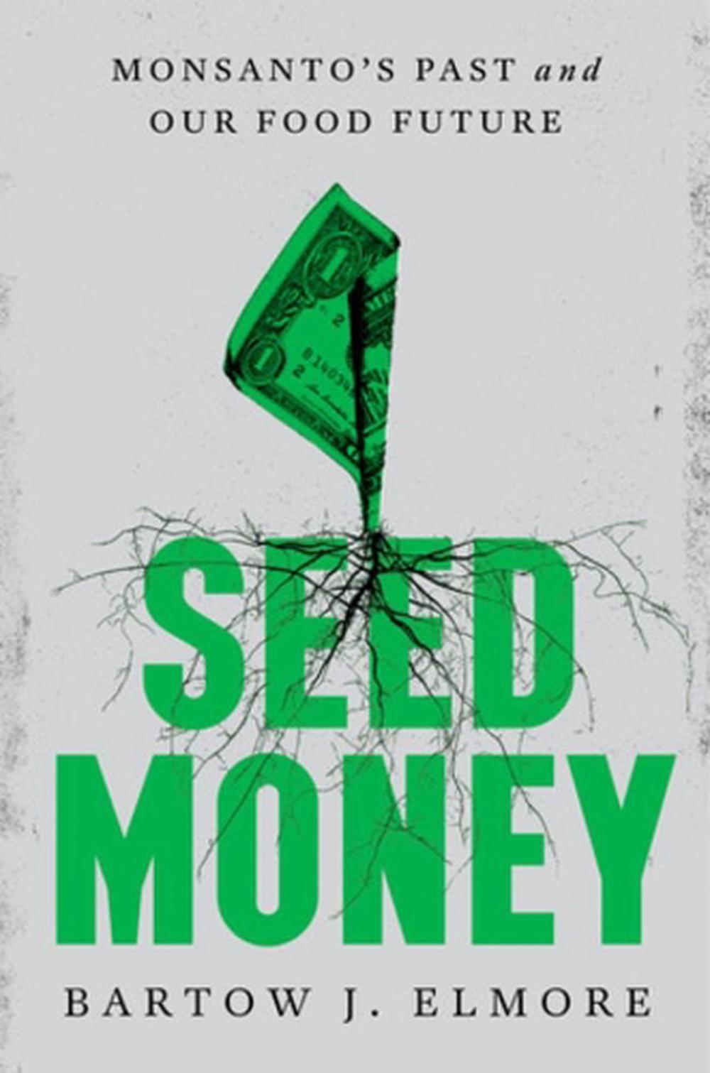 Seed Money, 9781324002048