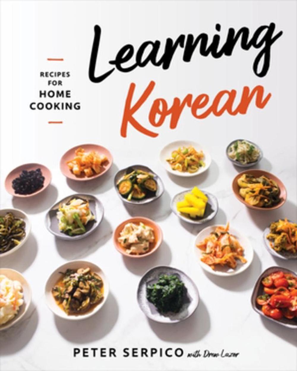 Learning Korean, 9781324003229
