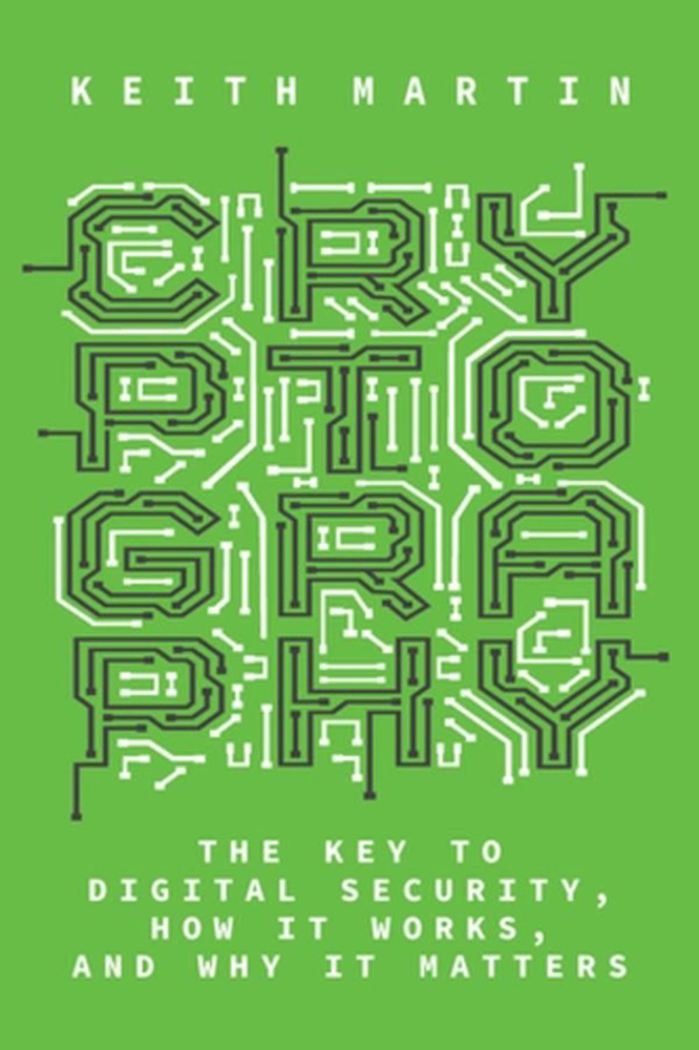 Cryptography, 9781324004295