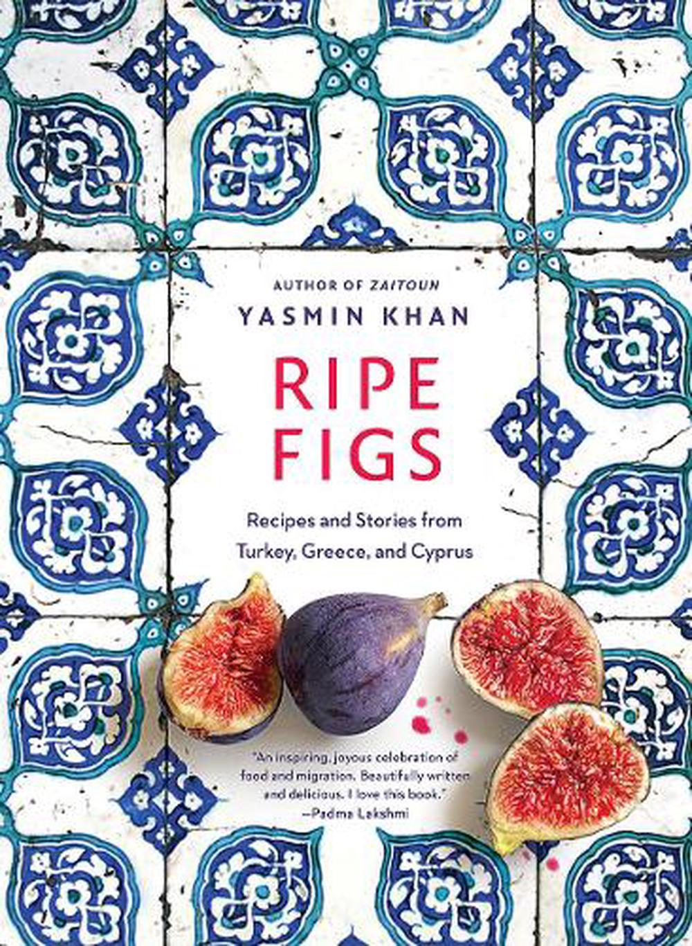 Ripe Figs, 9781324006657