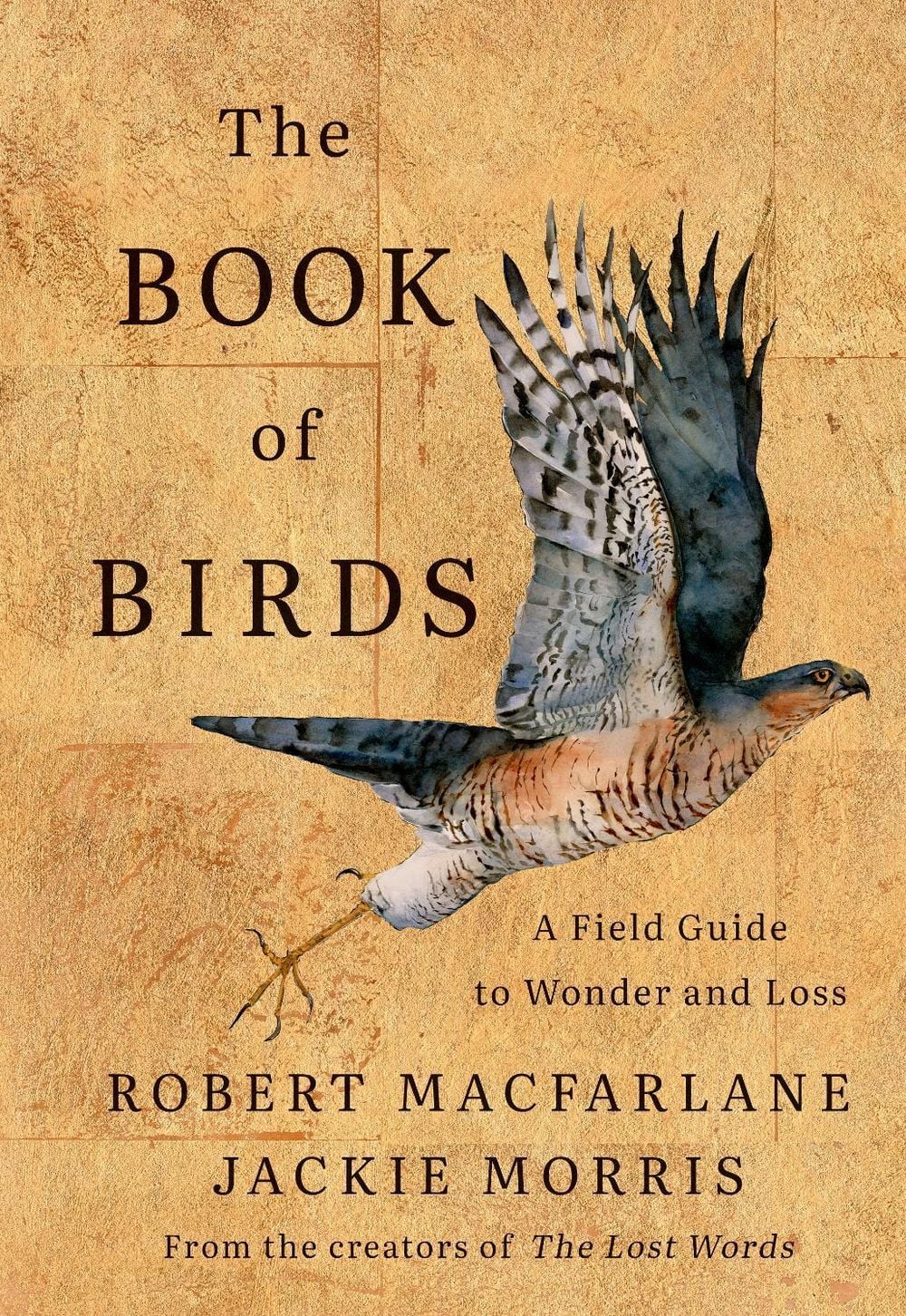 The Book of Birds - ISBN: 9781324006848