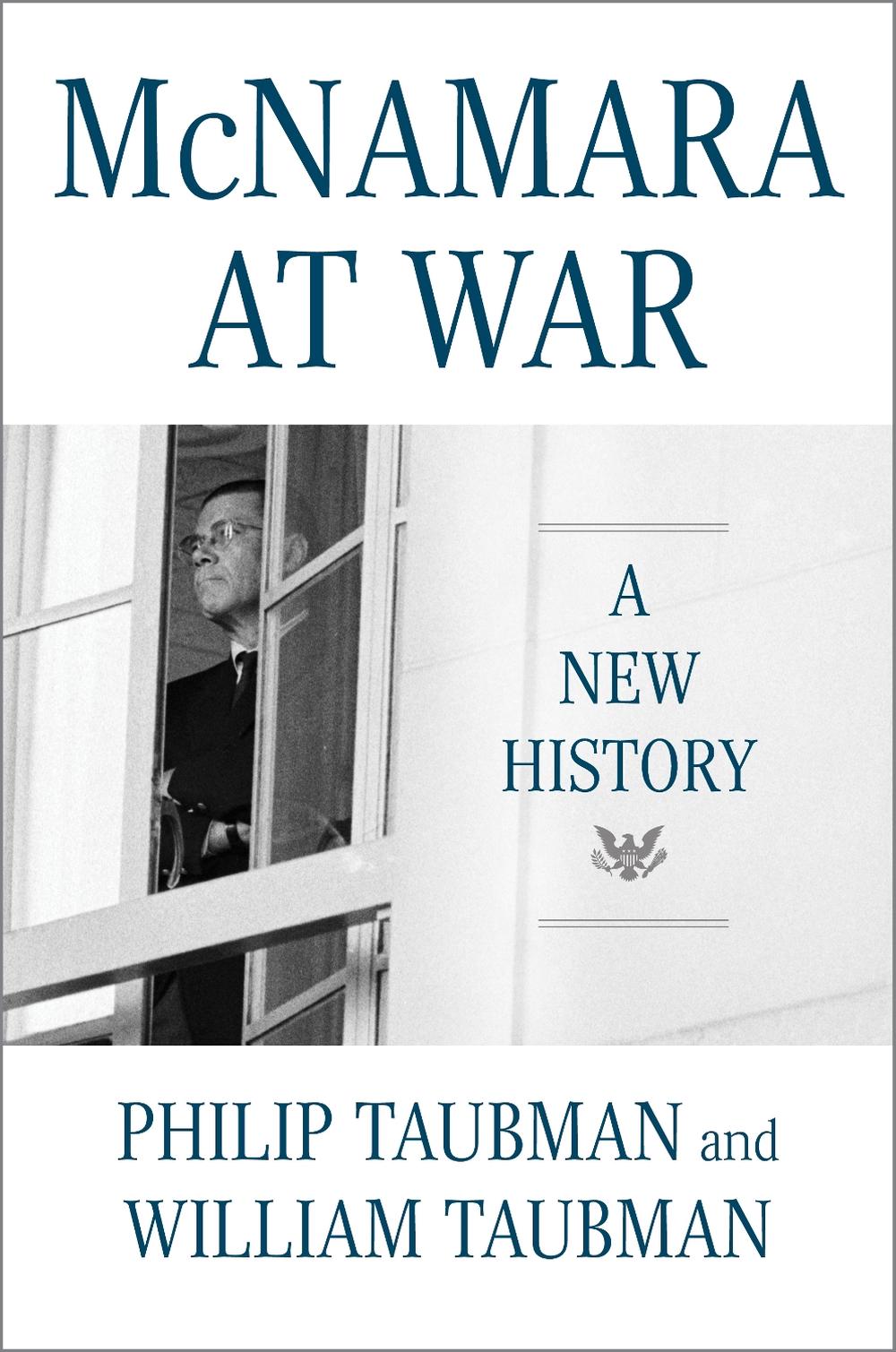 McNamara at War, 9781324007166