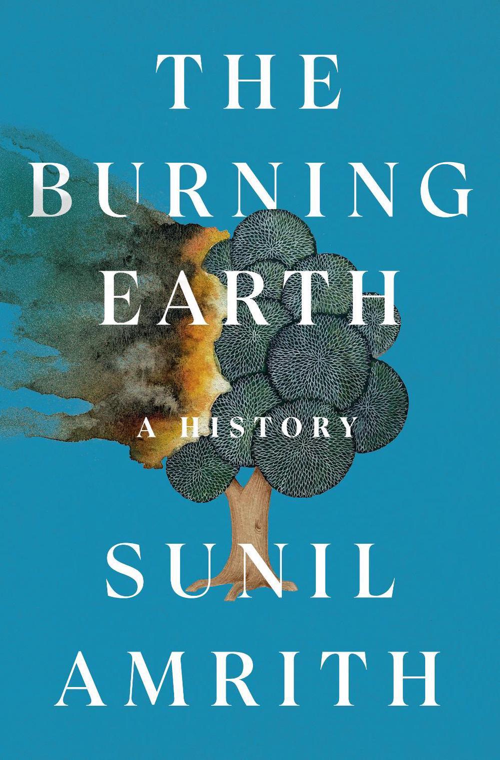 The Burning Earth, 9781324007180