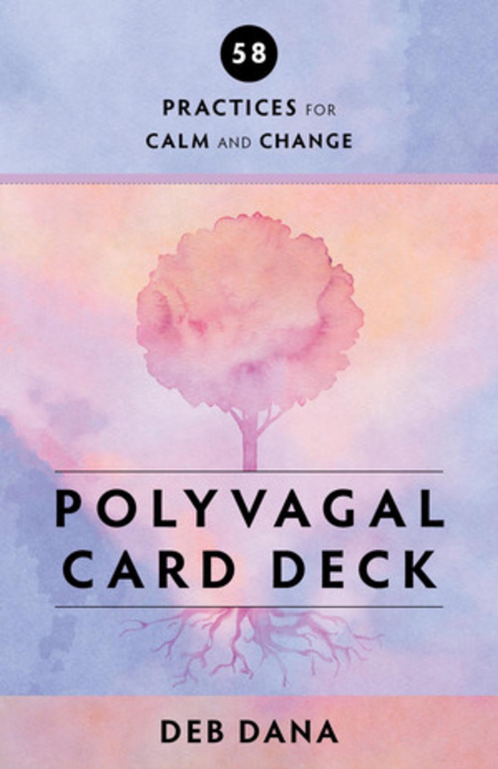 Polyvagal Card Deck, 9781324019763