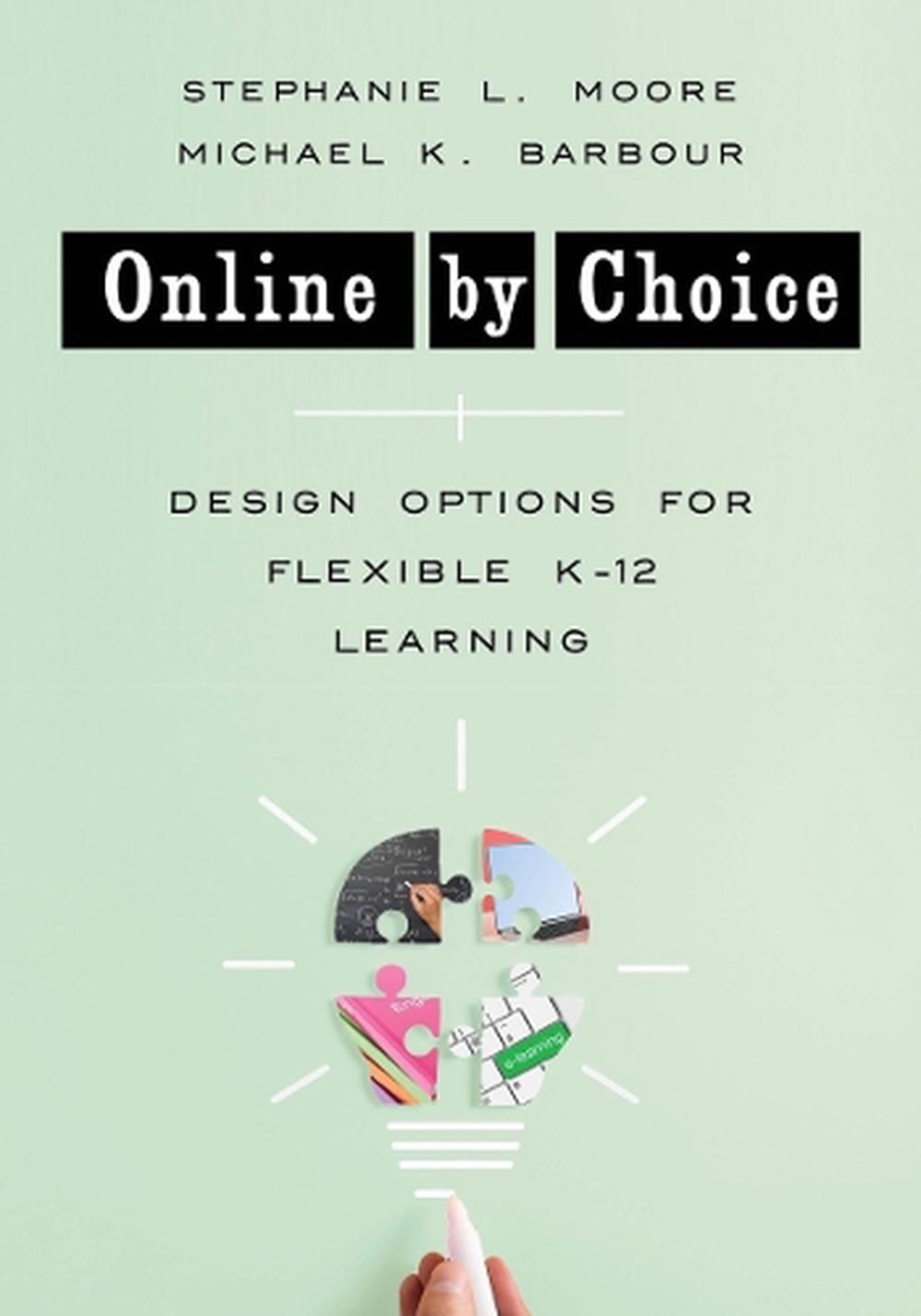 Online by Choice, 9781324020103