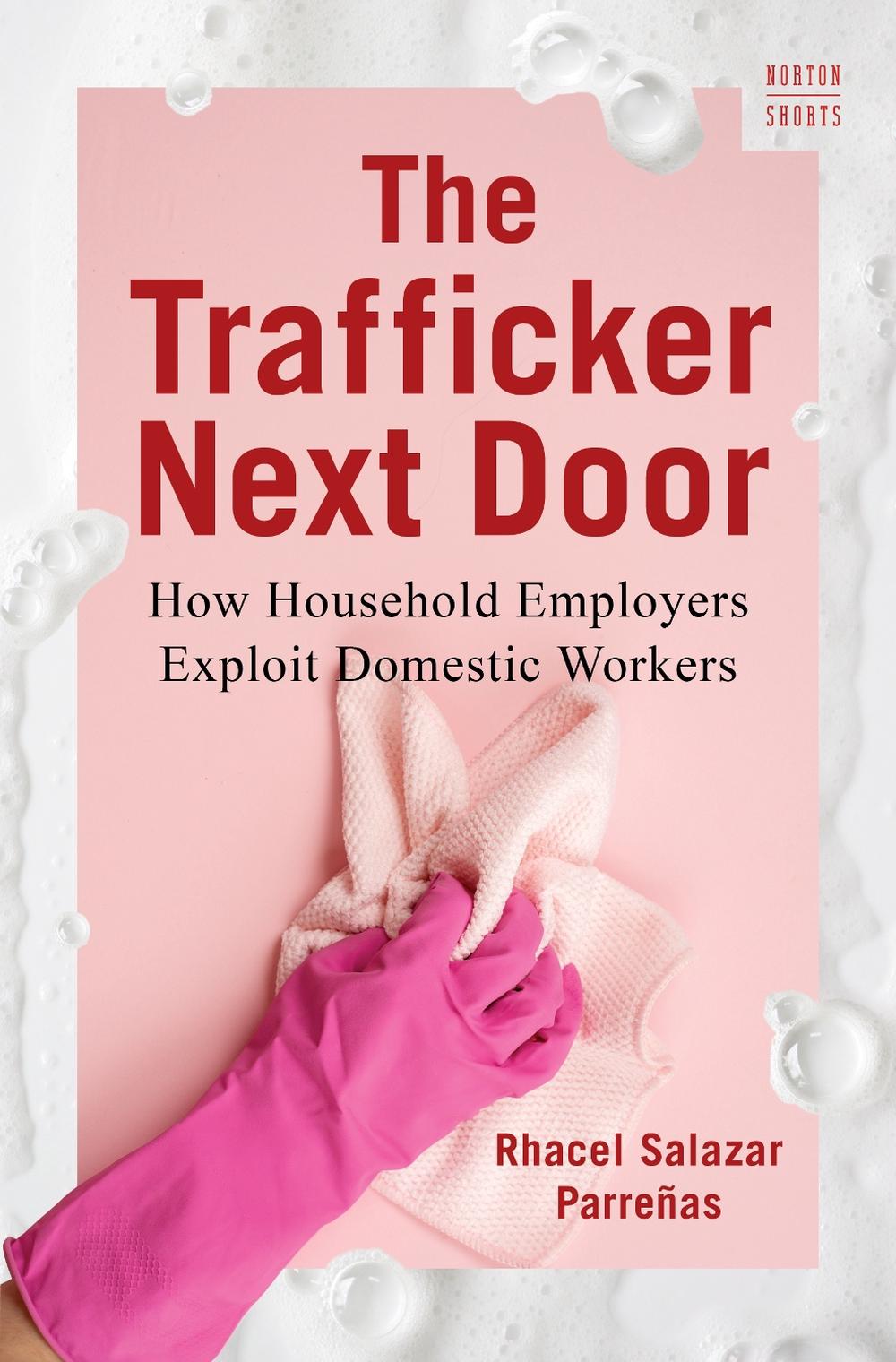The Trafficker Next Door, 9781324020301