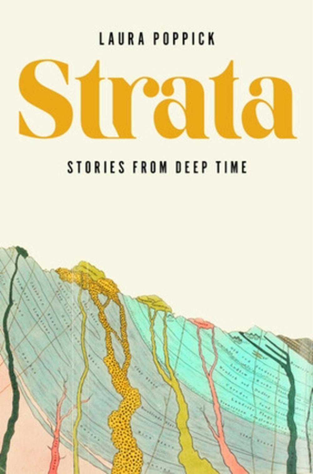 Strata, 9781324021605