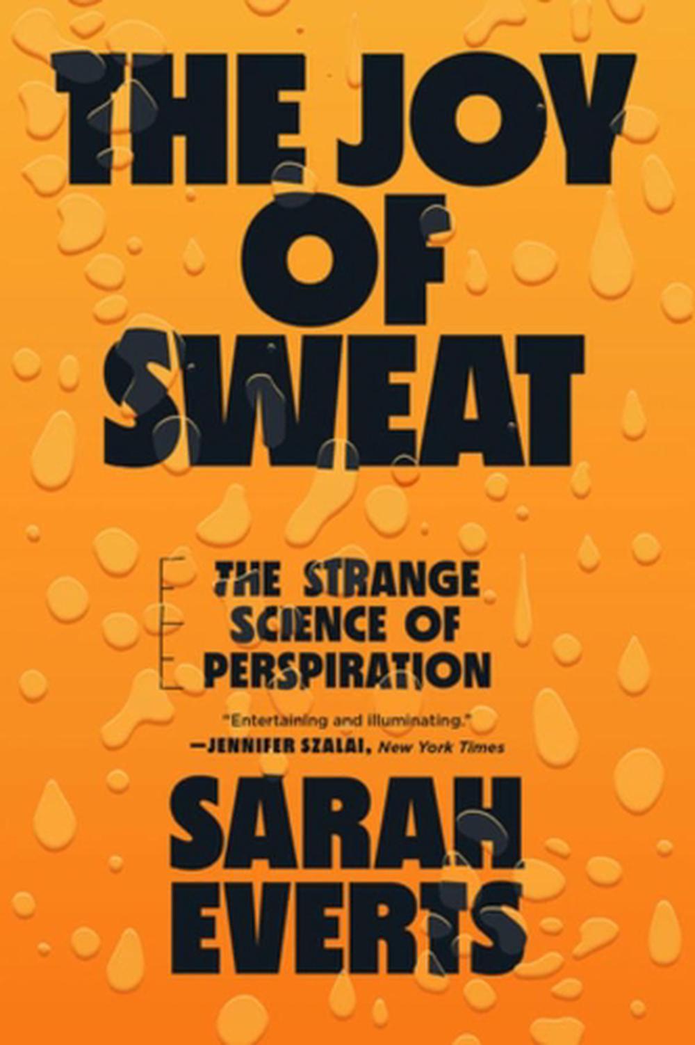 The Joy of Sweat, 9781324022060
