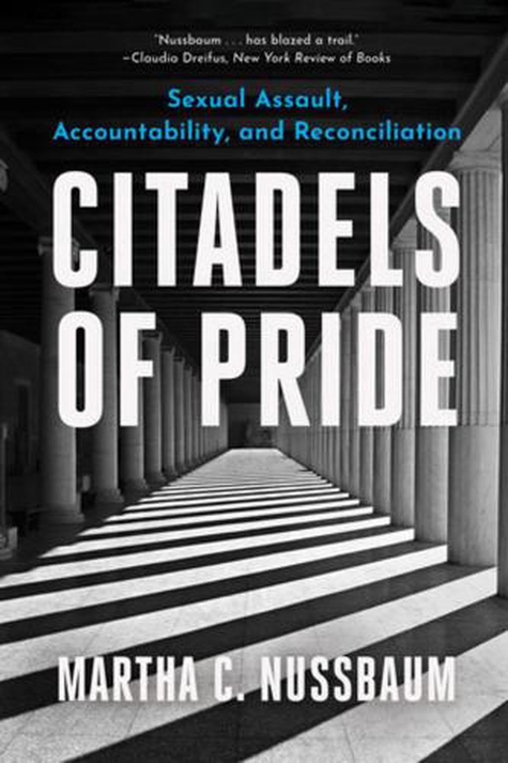 Citadels of Pride, 9781324022107