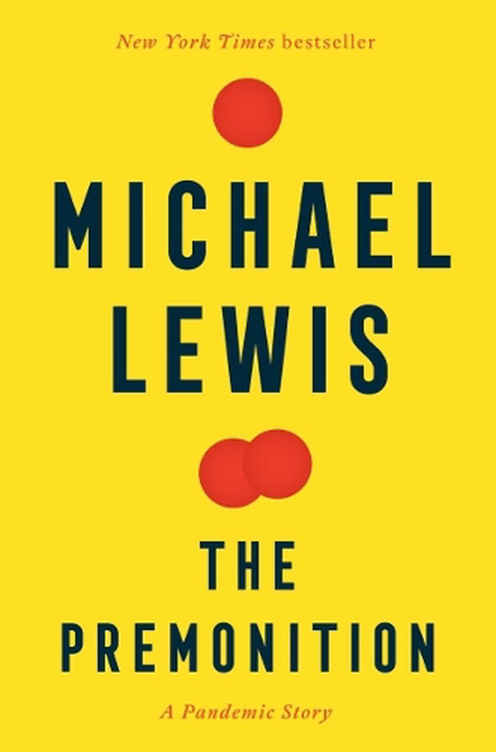 The Premonition, 9781324035534