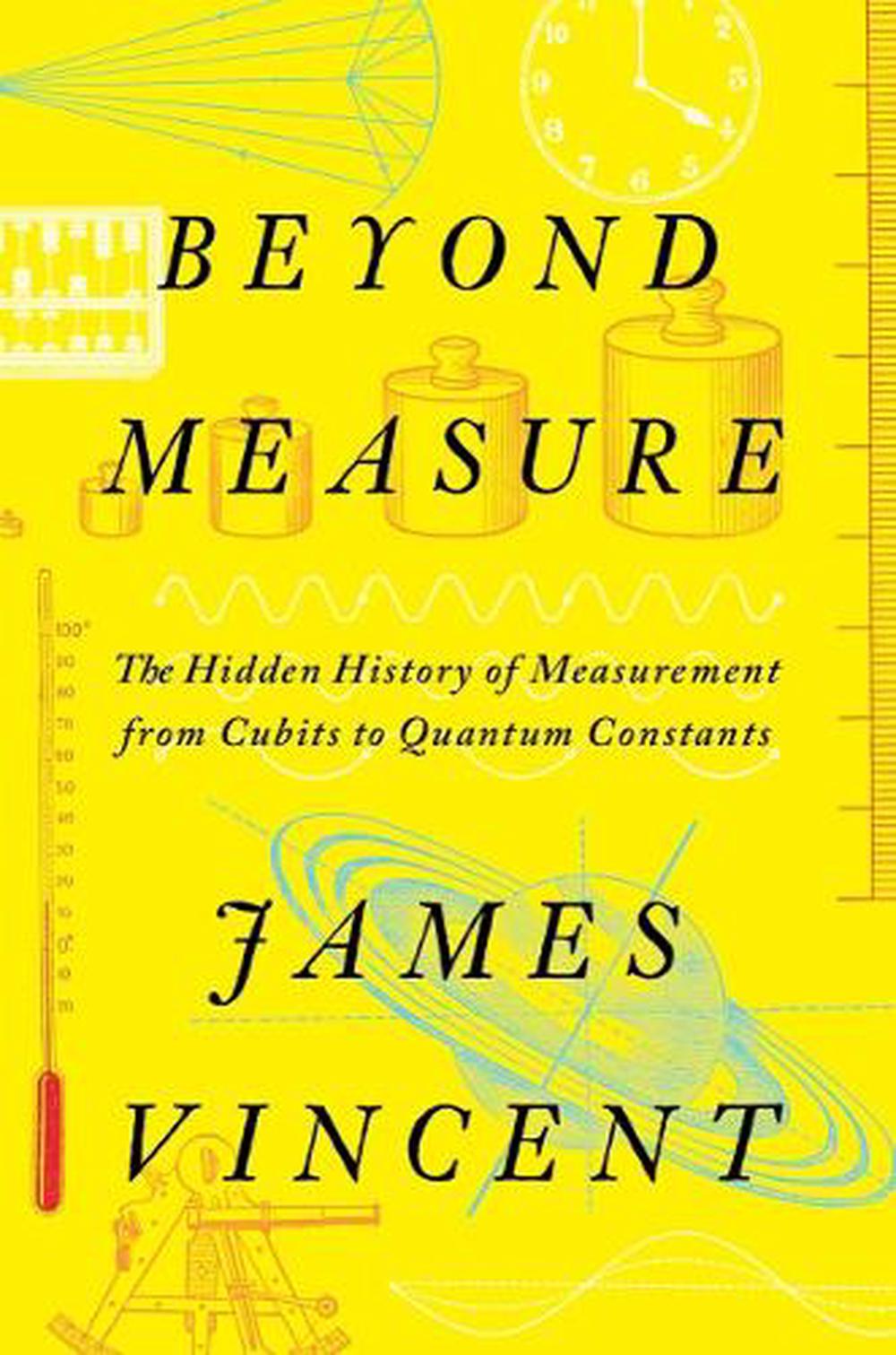 Beyond Measure, 9781324035855