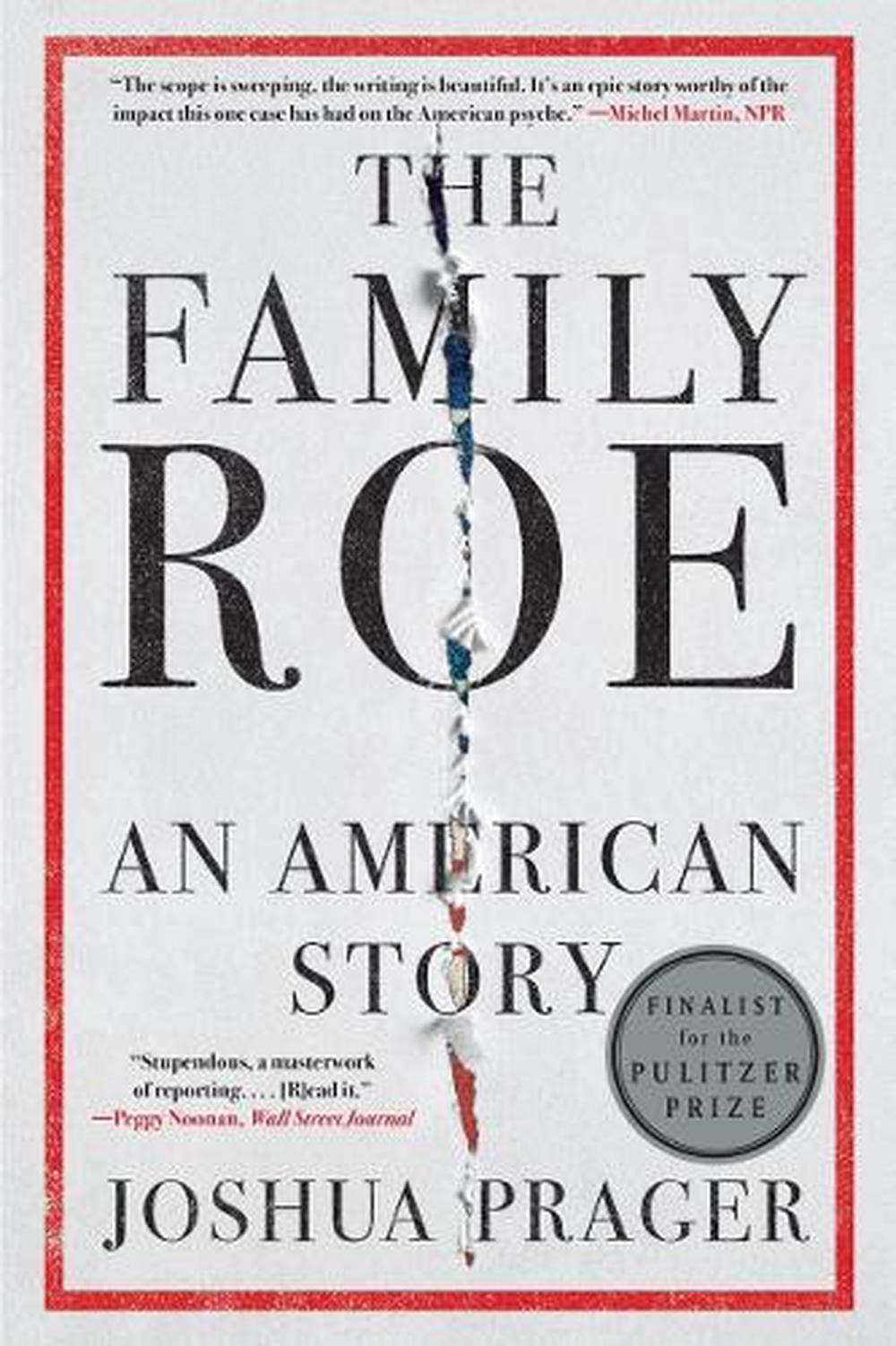 The Family Roe, 9781324036074
