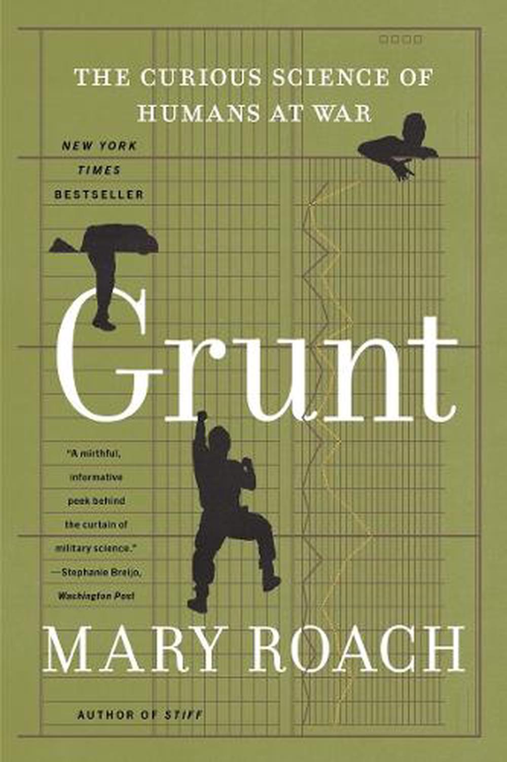 Grunt, 9781324036081