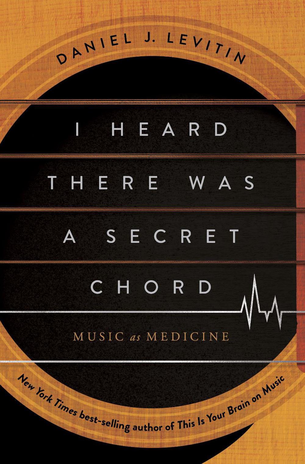 I Heard There Was a Secret Chord, 9781324036180