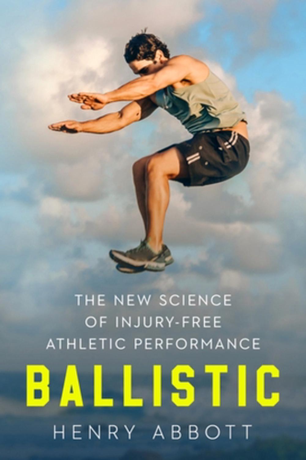 Ballistic, 9781324050131