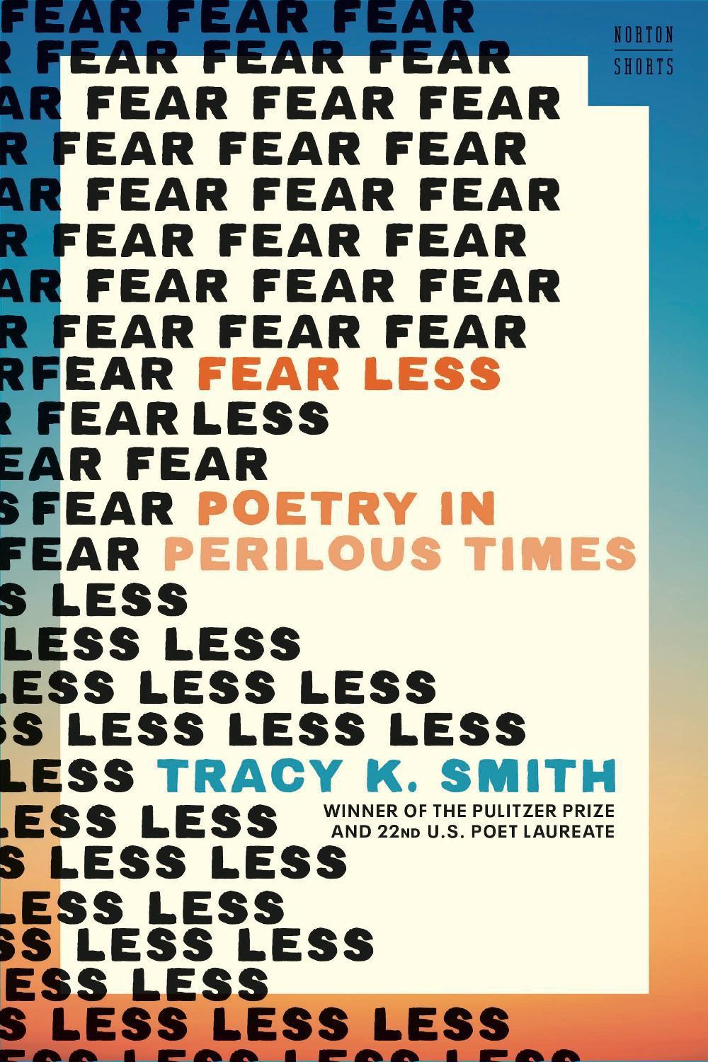 Fear Less, 9781324050988