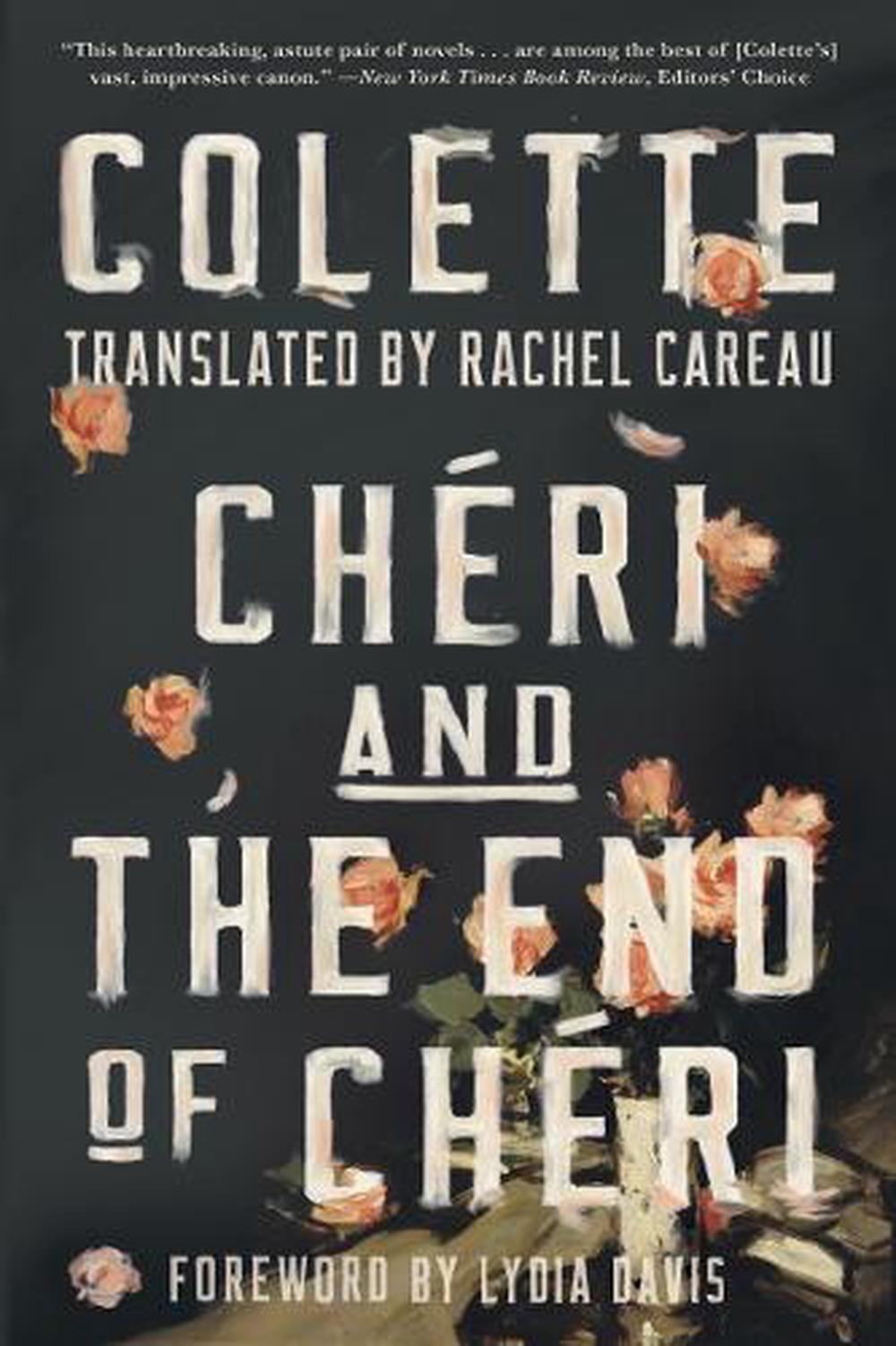 Chéri and The End of Chéri, 9781324052050