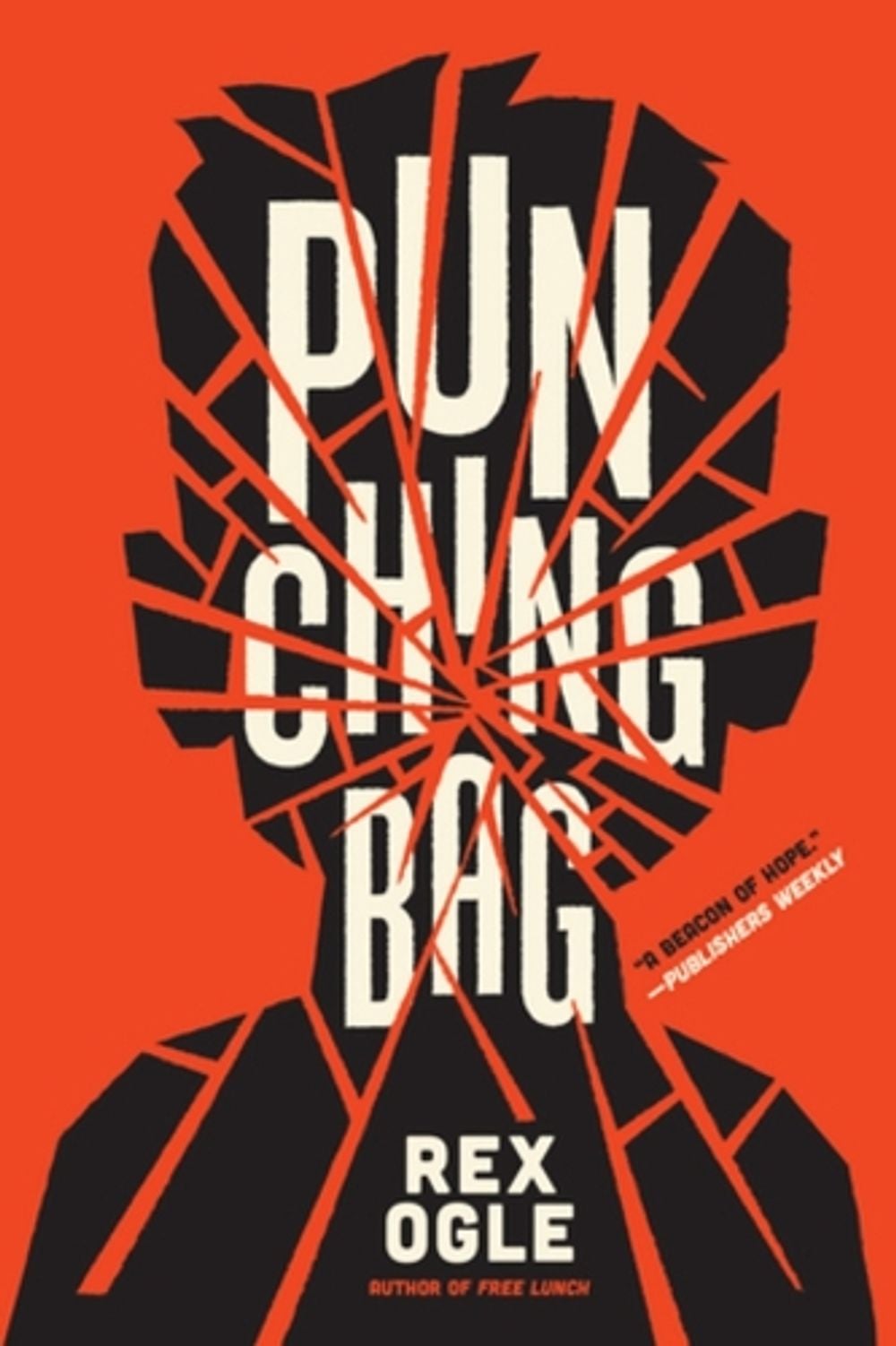 Punching Bag by Rex Ogle - ISBN: 9781324052210
