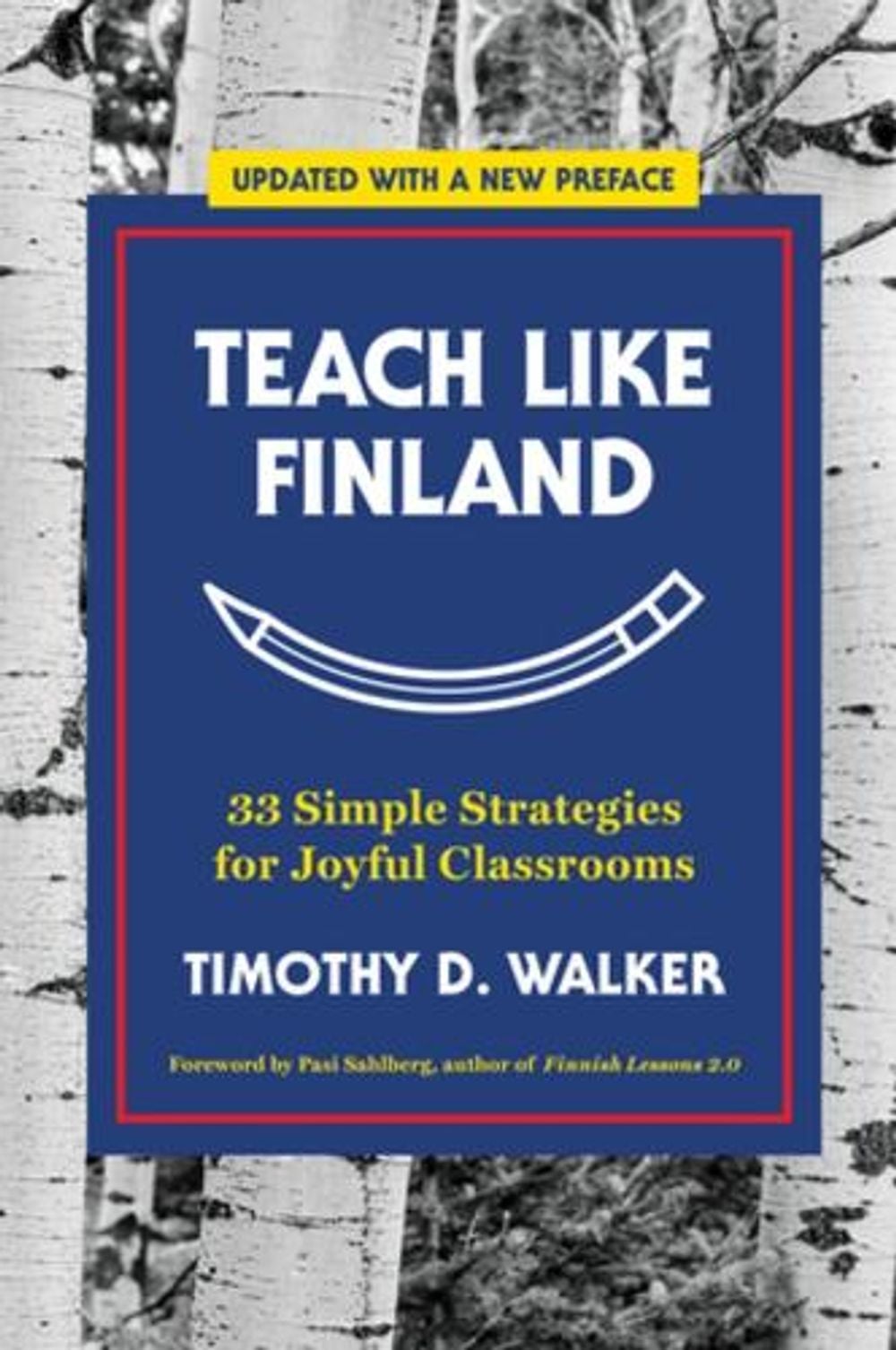 Teach Like Finland by Timothy D. Walker - ISBN: 9781324052616