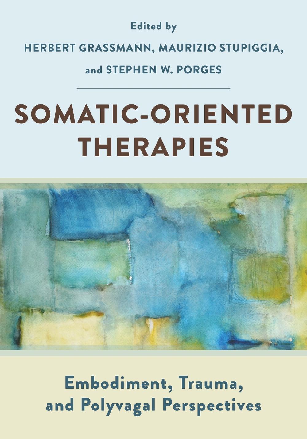 Somatic-Oriented Therapies, 9781324052722