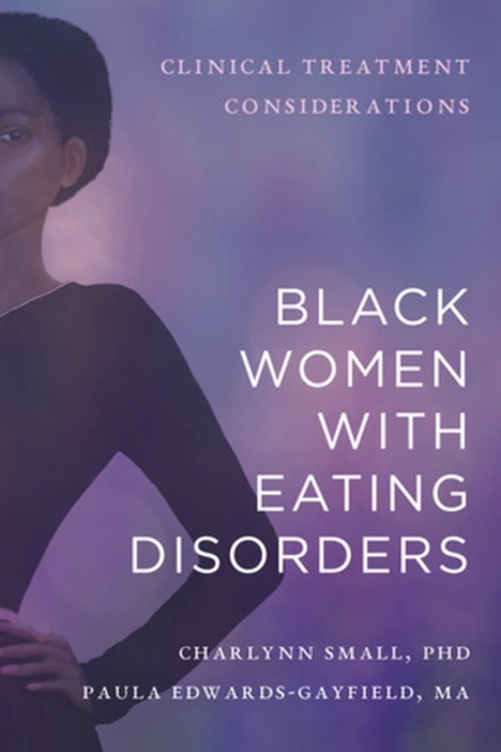Black Women with Eating Disorders, 9781324052746