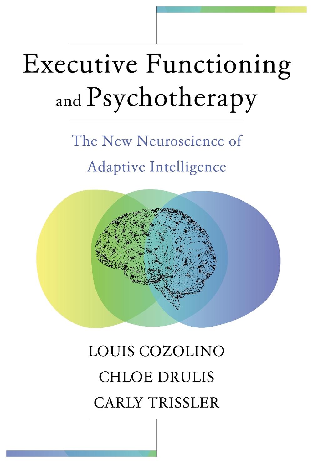 Executive Functioning and Psychotherapy, 9781324053231