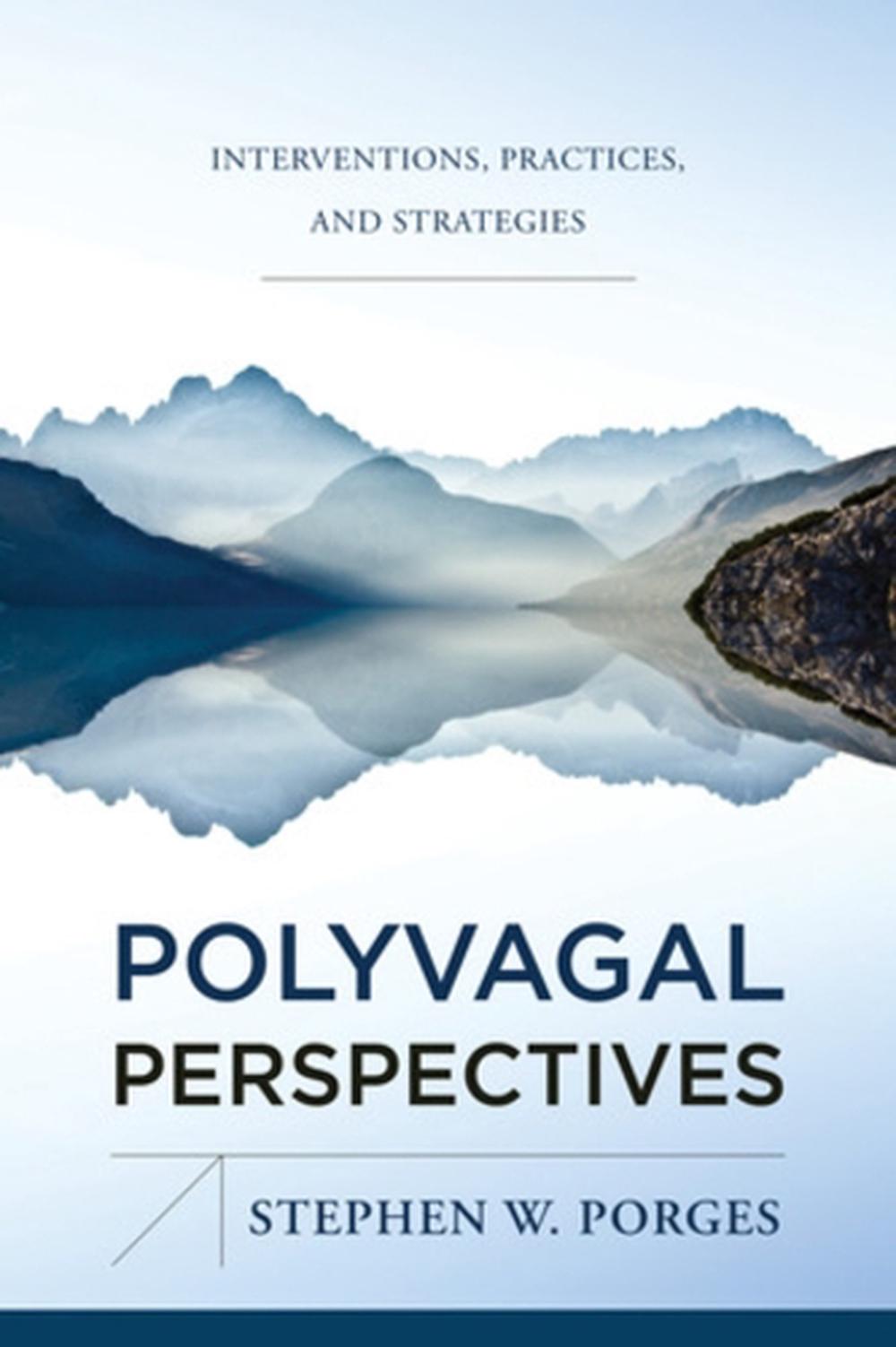 Polyvagal Perspectives, 9781324053408