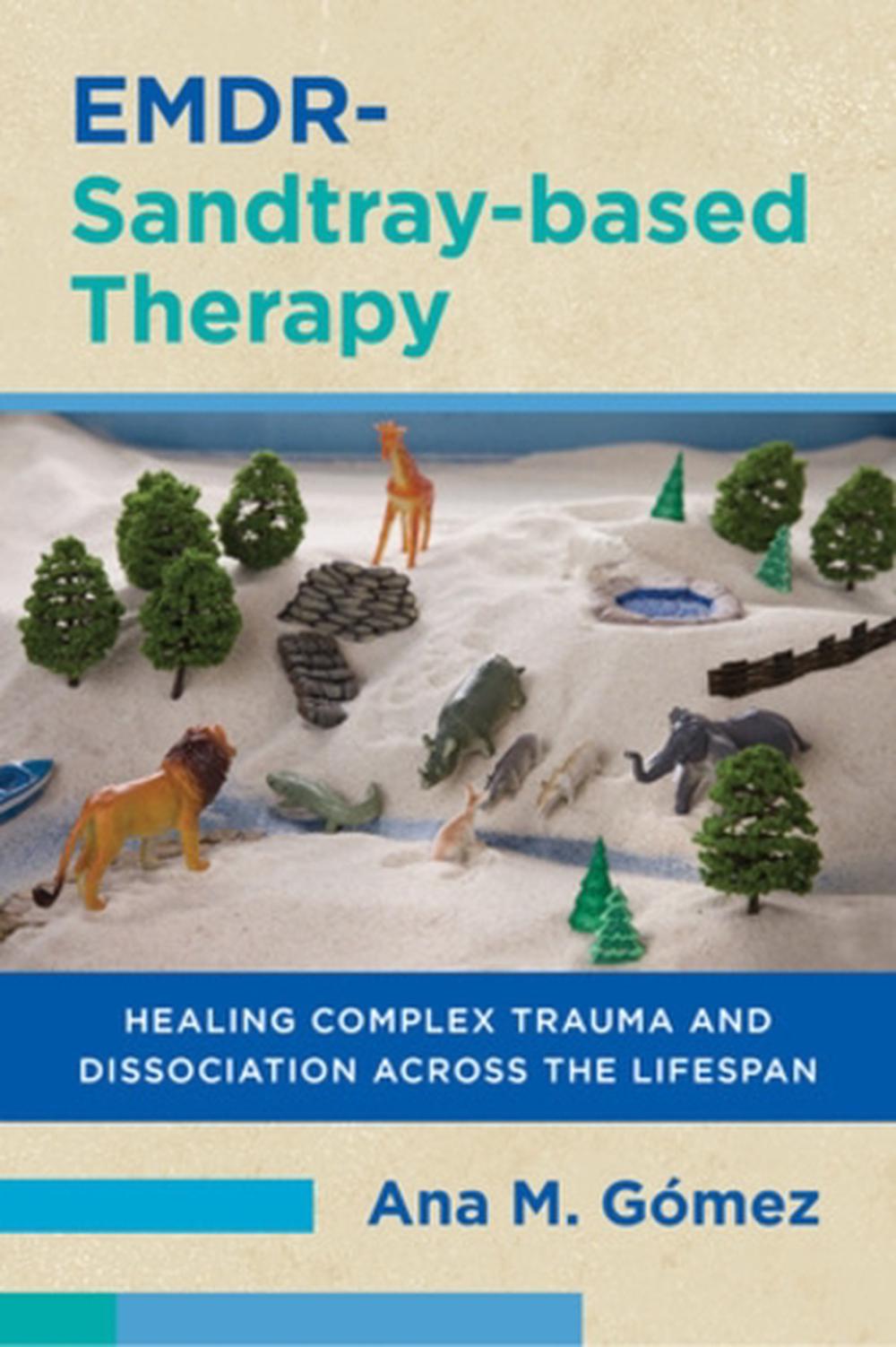 EMDR-Sandtray-based Therapy, 9781324053651