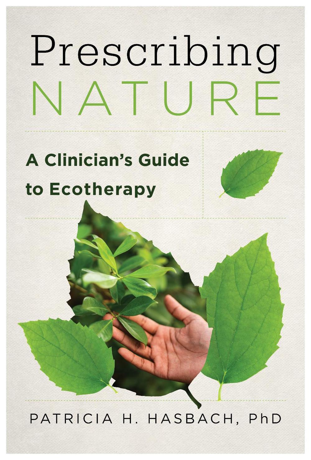 Prescribing Nature, 9781324053668
