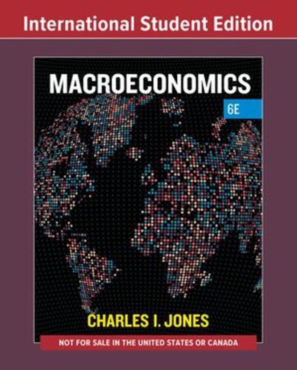 Macroeconomics, 9781324063636