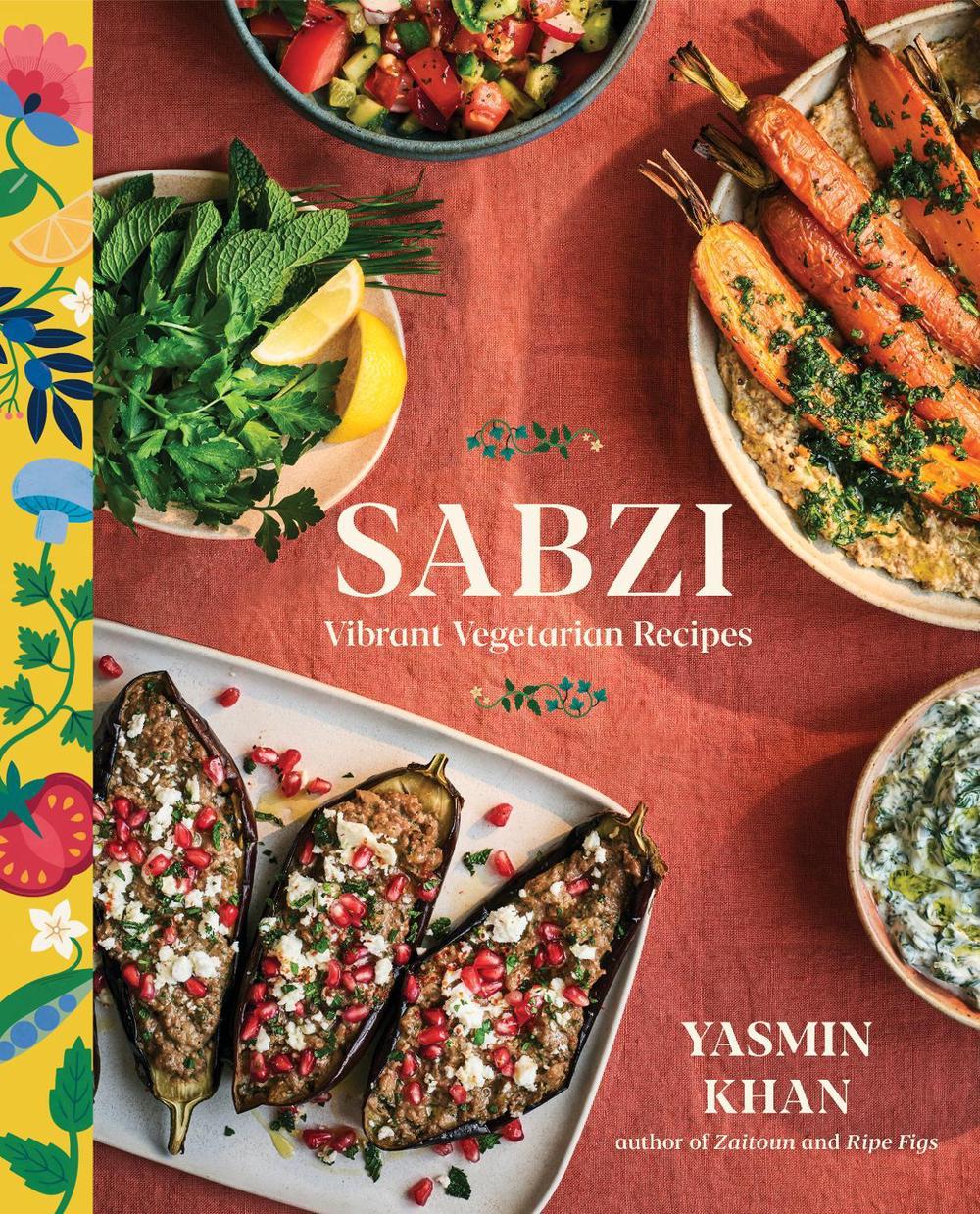 Sabzi, 9781324064664