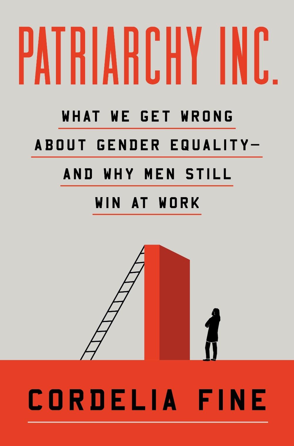 Patriarchy Inc., 9781324064749