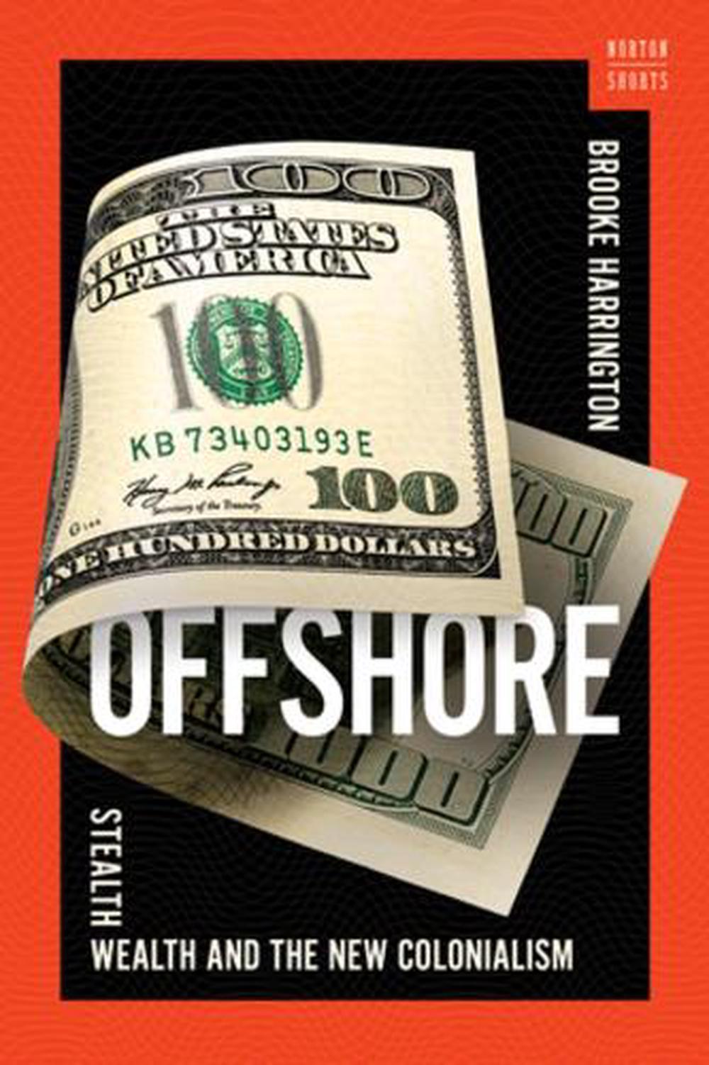 Offshore, 9781324064947