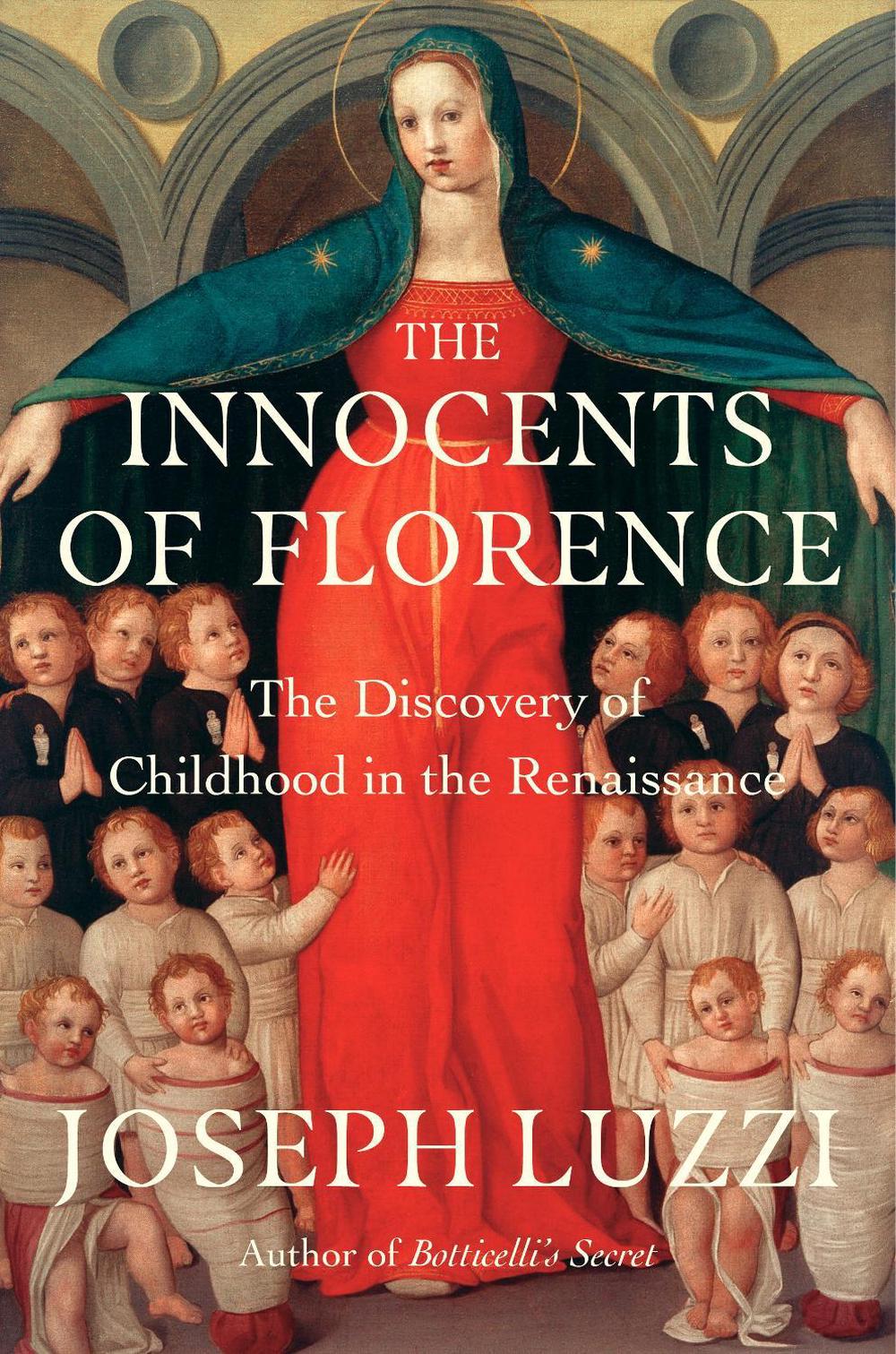 The Innocents of Florence, 9781324065784