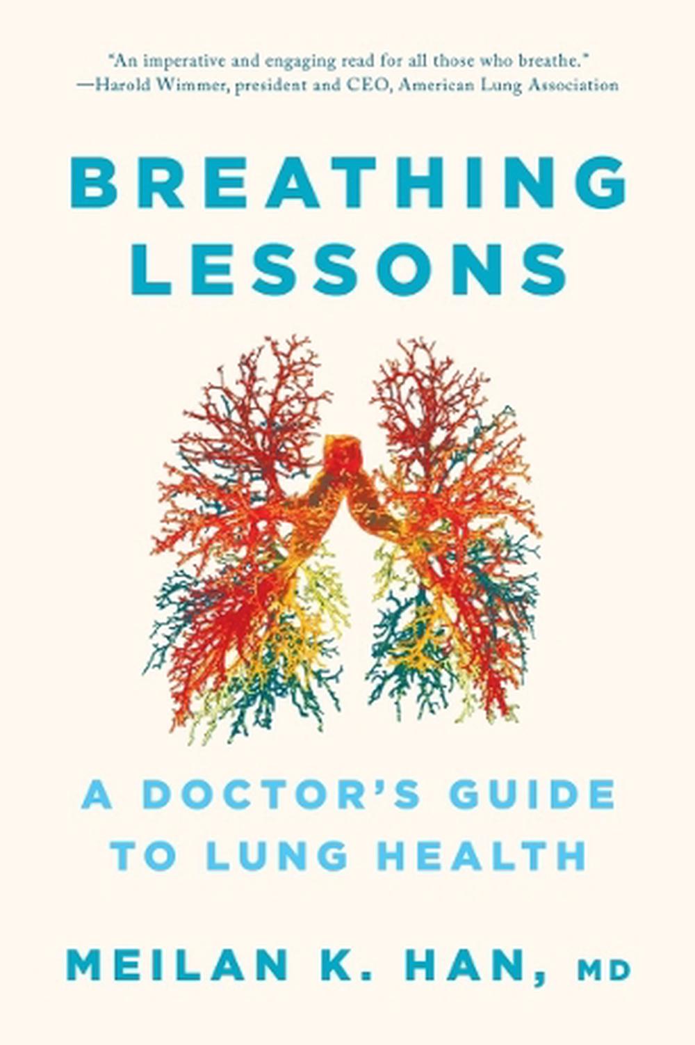 Breathing Lessons, 9781324065906