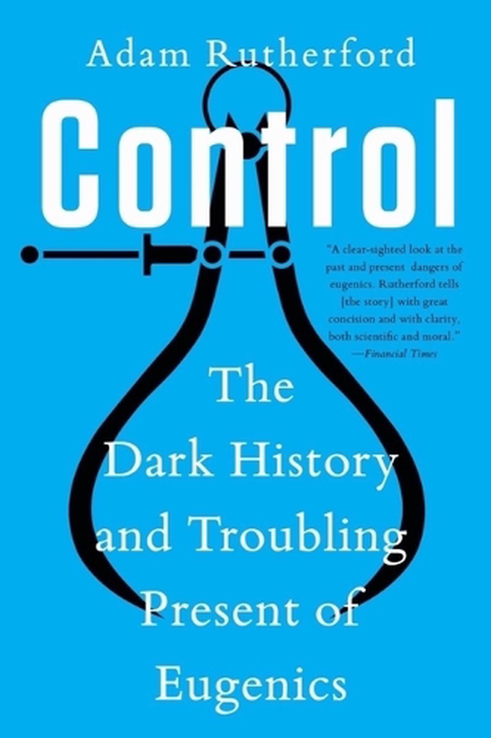Control, 9781324066132