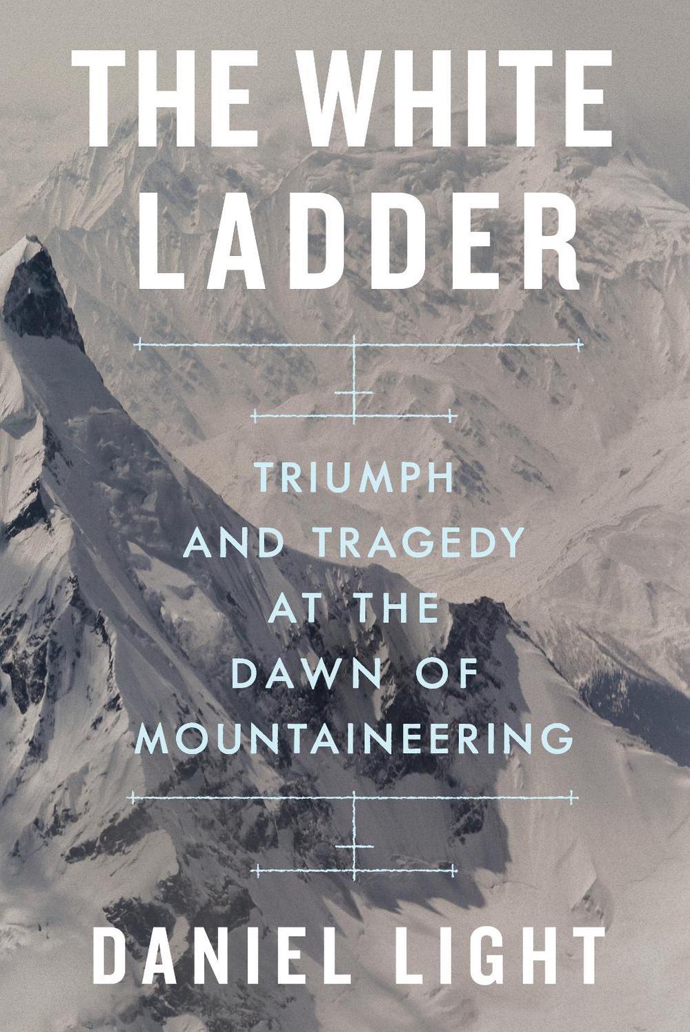 The White Ladder, 9781324066217