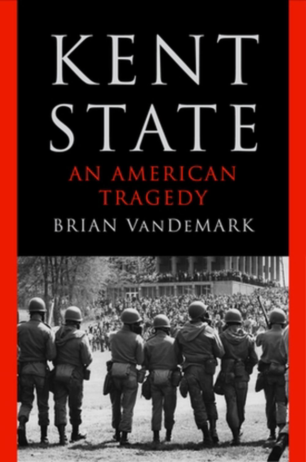 Kent State, 9781324066255