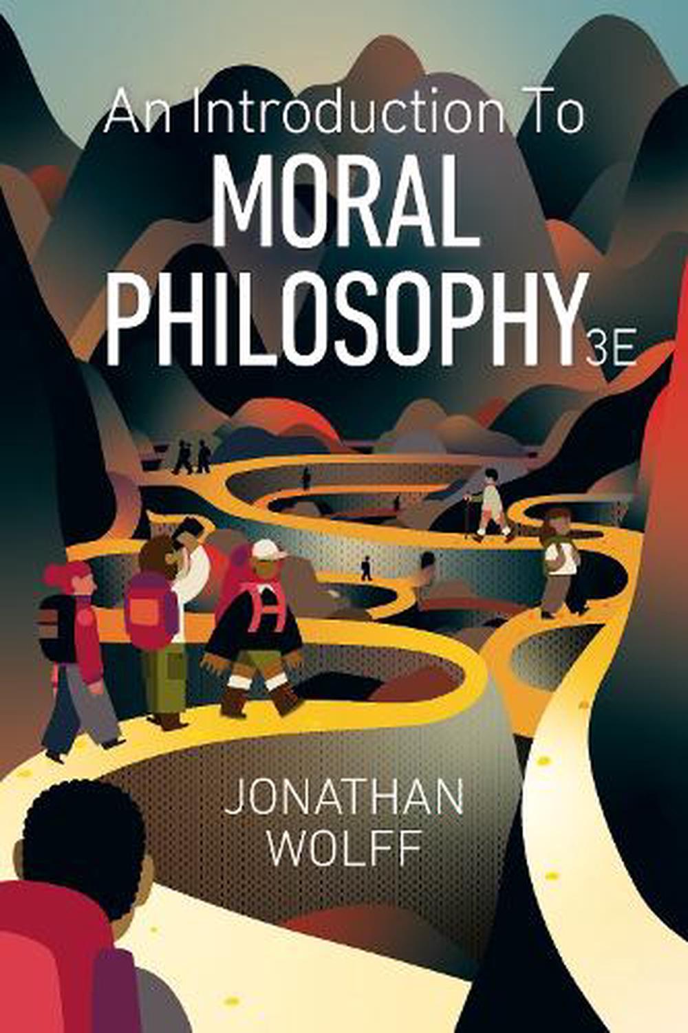 An Introduction to Moral Philosophy, 9781324072553