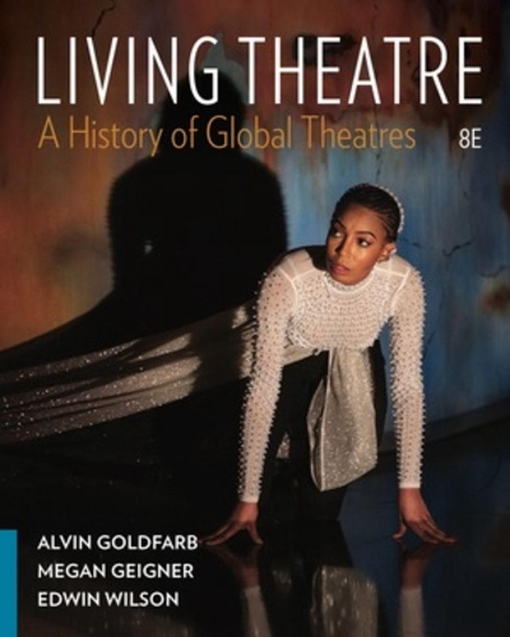 Living Theatre, 9781324073130