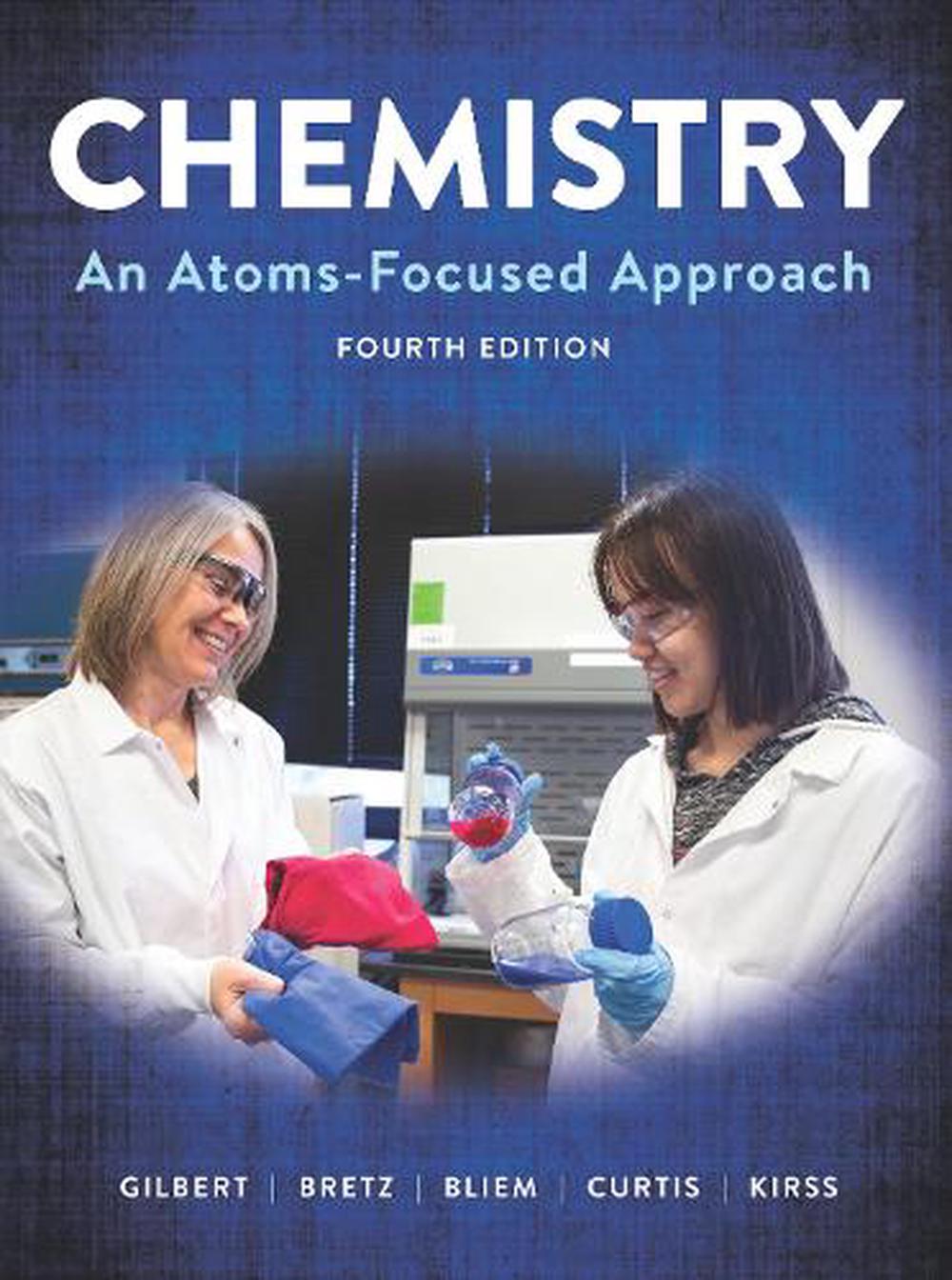 Chemistry, 9781324073321