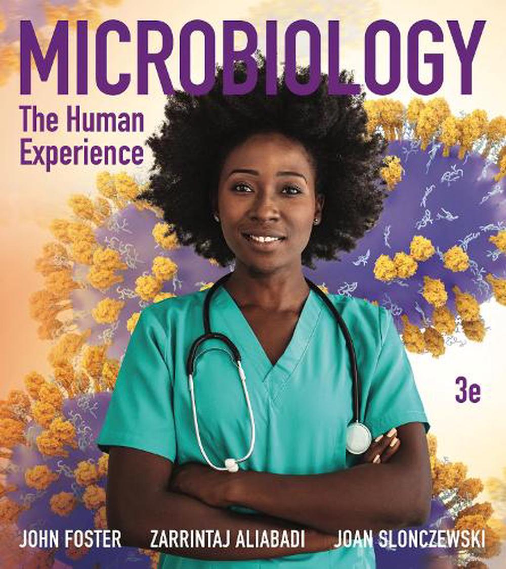 Microbiology, 9781324073345