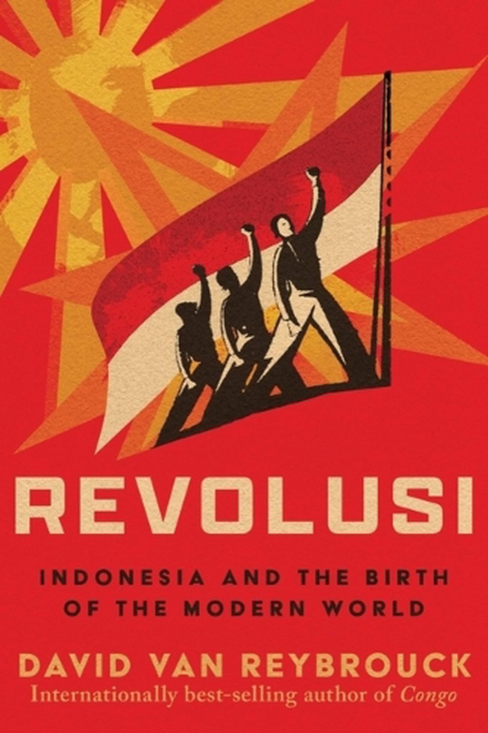 Revolusi, 9781324073697