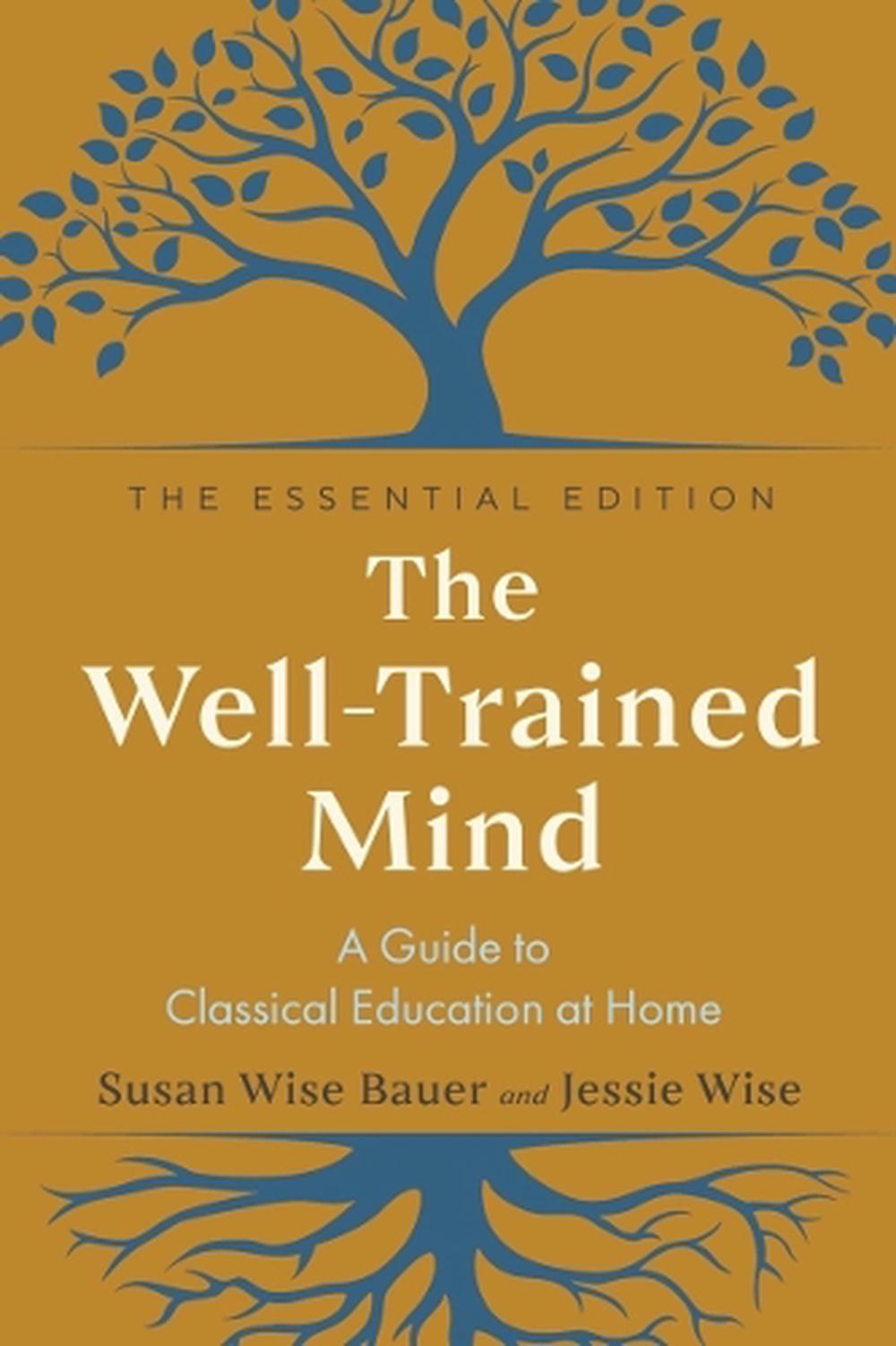 The Well-Trained Mind, 9781324073734