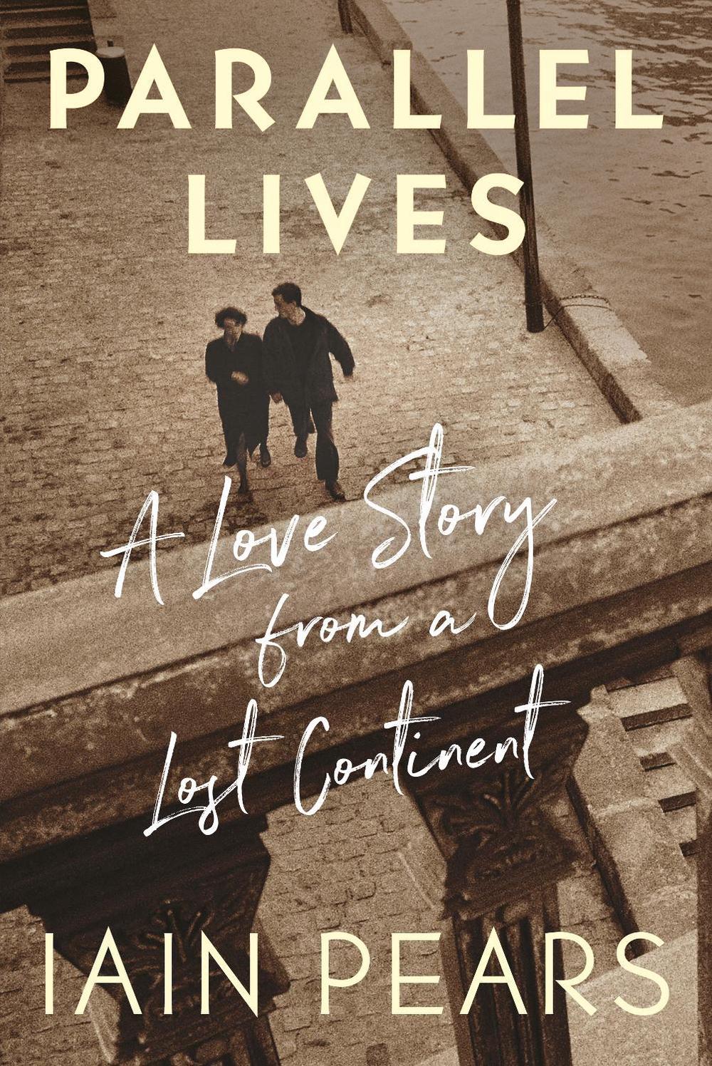 Parallel Lives, 9781324073772