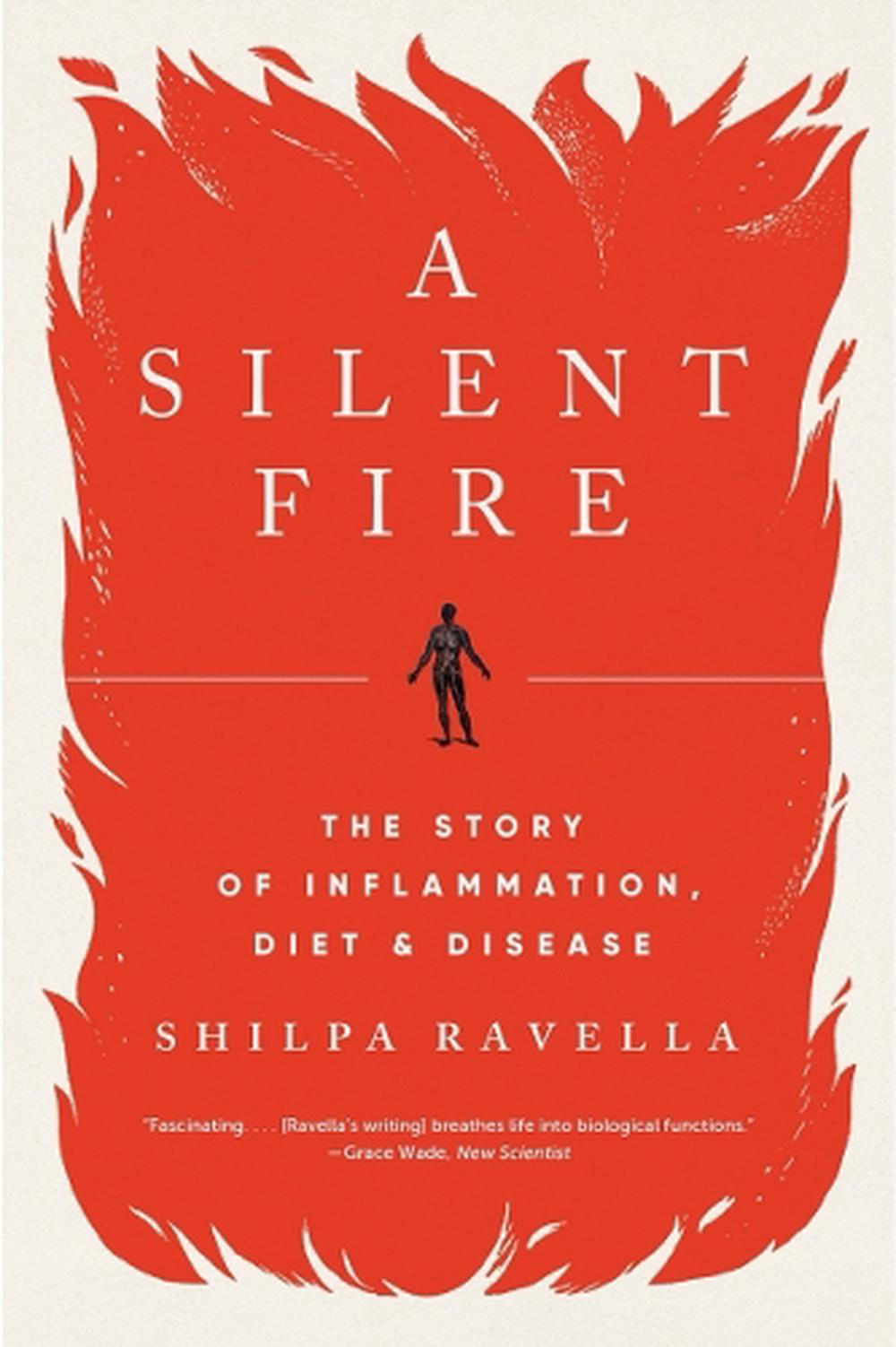 A Silent Fire, 9781324074328